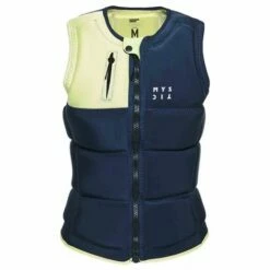 Mystic Dazzled Womens Impact Vest - Night Blue