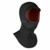 Mystic 3mm Marshall Wetsuit Hood 2023 - Black -Mystic Sale mystic 3mm marshall long wetsuit hood