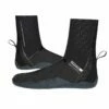 Mystic Majestic 3mm Split Toe Wetsuit Boots - Black -Mystic Sale mystic majestic 5mm split toe wetsuit boot 2020 1