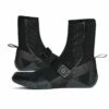 Mystic Marshall 5mm Round Toe Wetsuit Boots - Black -Mystic Sale mystic marshall 5mm round toe wetsuit boots