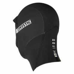 Mystic 3mm Marshall Wetsuit Hood - Black