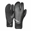 Mystic Supreme 5mm Lobster Wetsuit Gloves In Black 2 Mystic Supreme 5mm Lobster Wetsuit Gloves In Black -Mystic Sale mystic supreme 5mm lobster wetsuit gloves in black