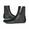Mystic Supreme 5mm Split Toe Wetsuit Boots - Black 2 Mystic Supreme 5mm Split Toe Wetsuit Boots - Black -Mystic Sale mystic supreme 5mm split toe wetsuit boot 2020 in black