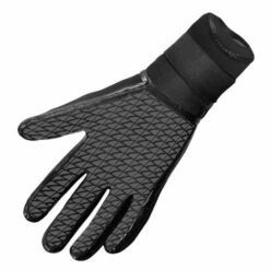 Zone3 Neoprene Heat-Tech 3.5mm Swim Gloves -Mystic Sale neoprene swim gloves heat tech back
