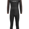Orca Vitalis TRN Mens Openwater Wetsuit 2023 - Black -Mystic Sale nn28 01