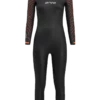 Orca Vitalis TRN Womens Openwater Wetsuit 2023 - Black