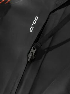 Orca Vitalis TRN Womens Openwater Wetsuit 2023 - Black -Mystic Sale nn68tt01 08 orca vitalis trn women openwater wetsuit black 750x1000