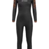 Orca Vitalis Thermal Womens Openwater Wetsuit 2023 - Black/Orange 1 Orca Vitalis Thermal Womens Openwater Wetsuit 2023 - Black/Orange -Mystic Sale nn6u 01