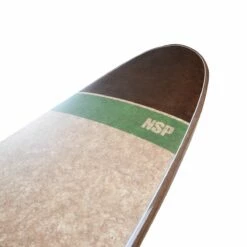 NSP 9'0 Cocoflax Hooligan FTU Longboard -Mystic Sale nsp cocoflax hooligan longboard ftu 3 1