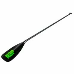 NSP Speedster Carbon Paddle - 29mm