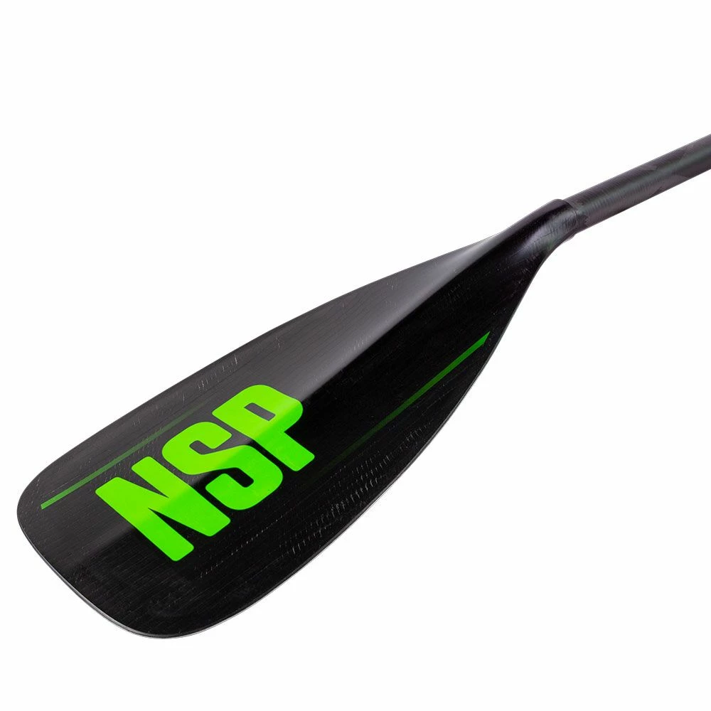 NSP Speedster Carbon Paddle - 29mm 4 NSP Speedster Carbon Paddle - 29mm - Image 2