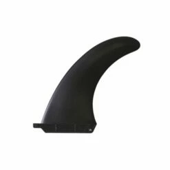 NSP Elements 8'0" Longboard - White -Mystic Sale nylon fin 6 600x600 2