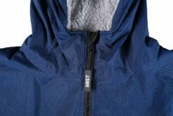 Vast Changing Robe - Navy/Black -Mystic Sale nypx3mbe