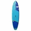 NSP O2 10ft 6 Cruiser Inflatable SUP Package - Blue -Mystic Sale o2 cruiser fs 768x768 1