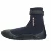 Outdoor Adventure Polar 5mm Wetsuit Boots - Black 2 Outdoor Adventure Polar 5mm Wetsuit Boots - Black -Mystic Sale oa non zipped boot1 1