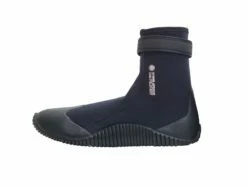 Outdoor Adventure Polar 5mm Wetsuit Boots - Black