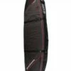 Ocean And Earth Quad Wheel 7ft 6 Shortboard Board Cover - Black -Mystic Sale ocean earth quad wheel shortboard cover 7ft 6 black c 1
