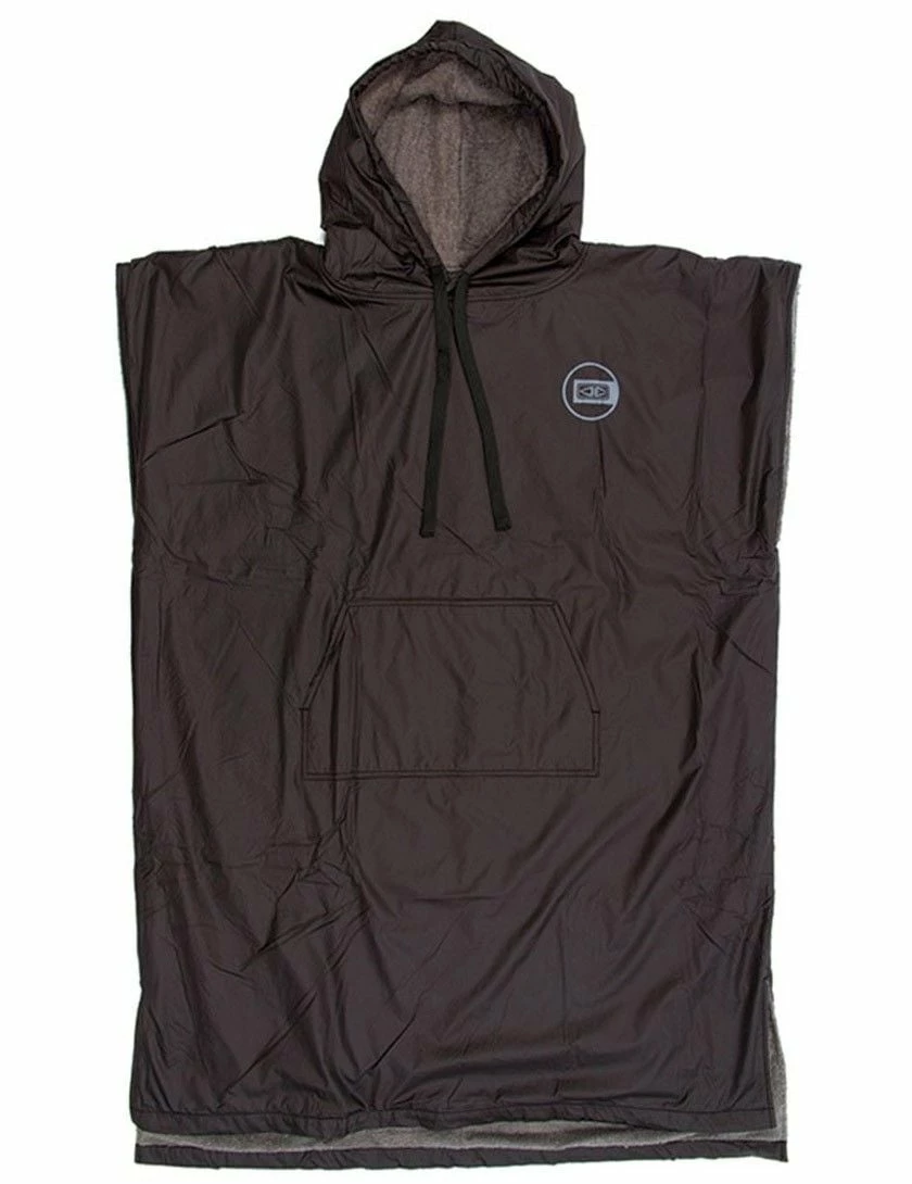 Ocean & Earth Perfect Storm Water Resistant Poncho 4 Ocean & Earth Perfect Storm Water Resistant Poncho - Image 2