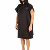 Ocean & Earth Perfect Storm Water Resistant Poncho -Mystic Sale ocean and earth perfect storm waterproof poncho black b