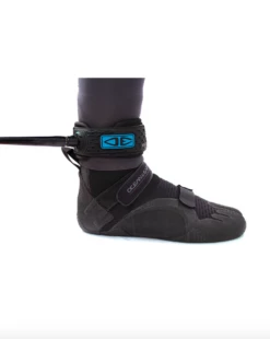 Ocean & Earth OneXT Cold Water All Round/Comp 6ft Surfboard Leash -Mystic Sale ocean and earth cold water 6ft leash