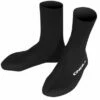 O'Neill Heat 3mm Wetsuit Socks - Black -Mystic Sale oneill finsox 1