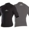 O'Neill Thermo X - Short Sleeve Thermal Rash Vest -Mystic Sale oneill thermox3660 1