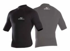 O'Neill Thermo X - Short Sleeve Thermal Rash Vest