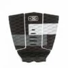 Ocean & Earth Owen Wright Traction Pad In Black -Mystic Sale owen wright 3 piece tail pad black 1 600x600 1