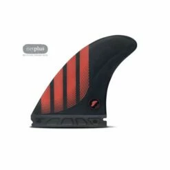 Futures P8 Alpha Thruster Fins - Large