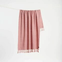 Slowtide Gia Turkish Towel - Mauve -Mystic Sale p 16738628 4224 4311 a10e 3e5b52e31b9b 900x