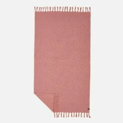 Slowtide Gia Turkish Towel - Mauve