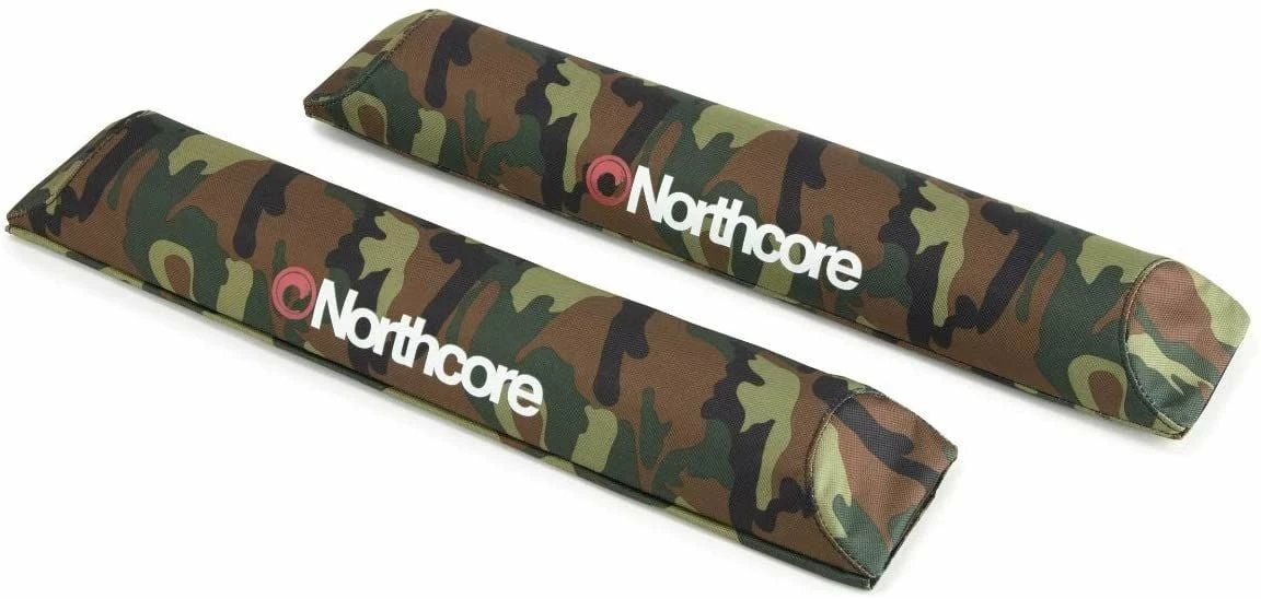 Northcore Roof Rack Bar Pads 3 Northcore Roof Rack Bar Pads