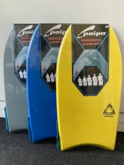 Paipo Supra EPS Bodyboard