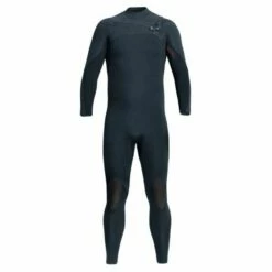 Xcel Phoenix 3/2mm Mens Wetsuit - Gunmetal