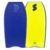 Science Pipe Stringer Bodyboard - Dark Blue -Mystic Sale pipe stringer dark blue
