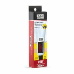 Ocean & Earth Polyurethane Solarcure Surfboard Repair Kit