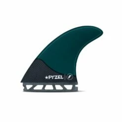 Future Fins Pyzel Large Thruster Fins - Pacific Blue