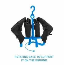 Surflogic Wetsuit Accessories Hanger - Blue -Mystic Sale qaqnv jk