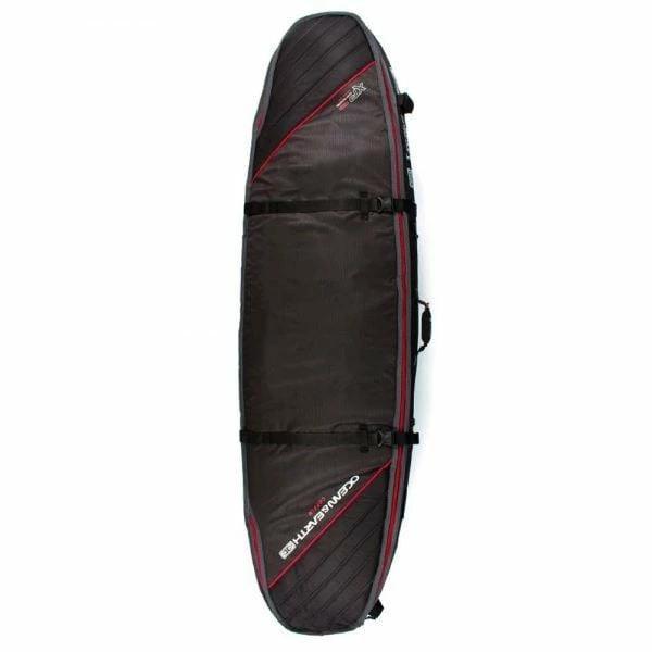 Ocean & Earth Triple Coffin Shortboard Cover 4 Ocean & Earth Triple Coffin Shortboard Cover - Image 2