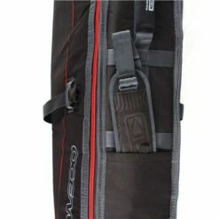 Ocean & Earth Triple Coffin Shortboard Cover 8 Ocean & Earth Triple Coffin Shortboard Cover -Mystic Sale quad coffin shortboard board cover detail 600x600 1