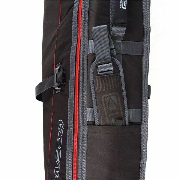 Ocean & Earth Triple Coffin Shortboard Cover 5 Ocean & Earth Triple Coffin Shortboard Cover - Image 3