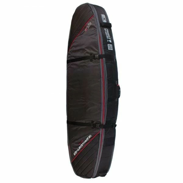 Ocean & Earth Triple Coffin Shortboard Cover 3 Ocean & Earth Triple Coffin Shortboard Cover