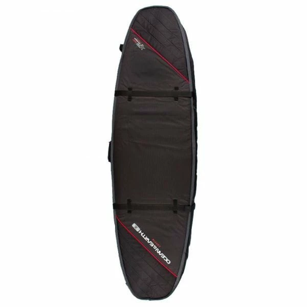 Ocean & Earth Triple Coffin Shortboard Cover 6 Ocean & Earth Triple Coffin Shortboard Cover - Image 4