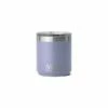 Yeti Rambler 10oz (296ml) Stackable Lowball 2.0 - Cosmic Lilac