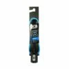 Ocean And Earth Regular Comp 5' Leash - Cyan -Mystic Sale regular comp 5 blue 600x603 1