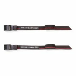 Ocean & Earth Roof Rack Tie Down Straps 3.6m