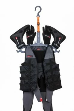 C-Monsta Wetsuit Hanger V2 -Mystic Sale samuelhoward ig quality 170
