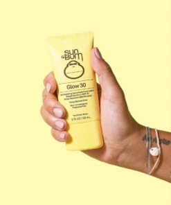 Sun Bum Glow SPF 30 Sunscreen Face Lotion 10 Sun Bum Glow SPF 30 Sunscreen Face Lotion -Mystic Sale sb glow 30 pih 2000x2400 559bde76 9bb4 4144 8692 1a52f9b7c157 900x900