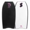 Science Pipe Stringer Bodyboard - Black