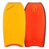 Science Style Loaded Tangerine Bodyboard - Orange -Mystic Sale science style loaded tangerine 768x768 1
